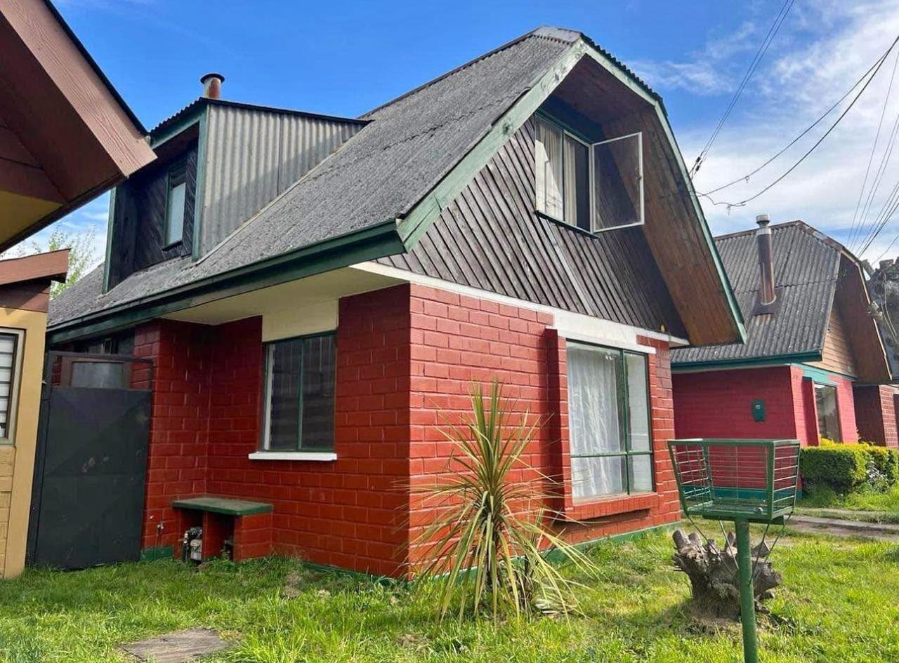 Casa en venta en Villa España